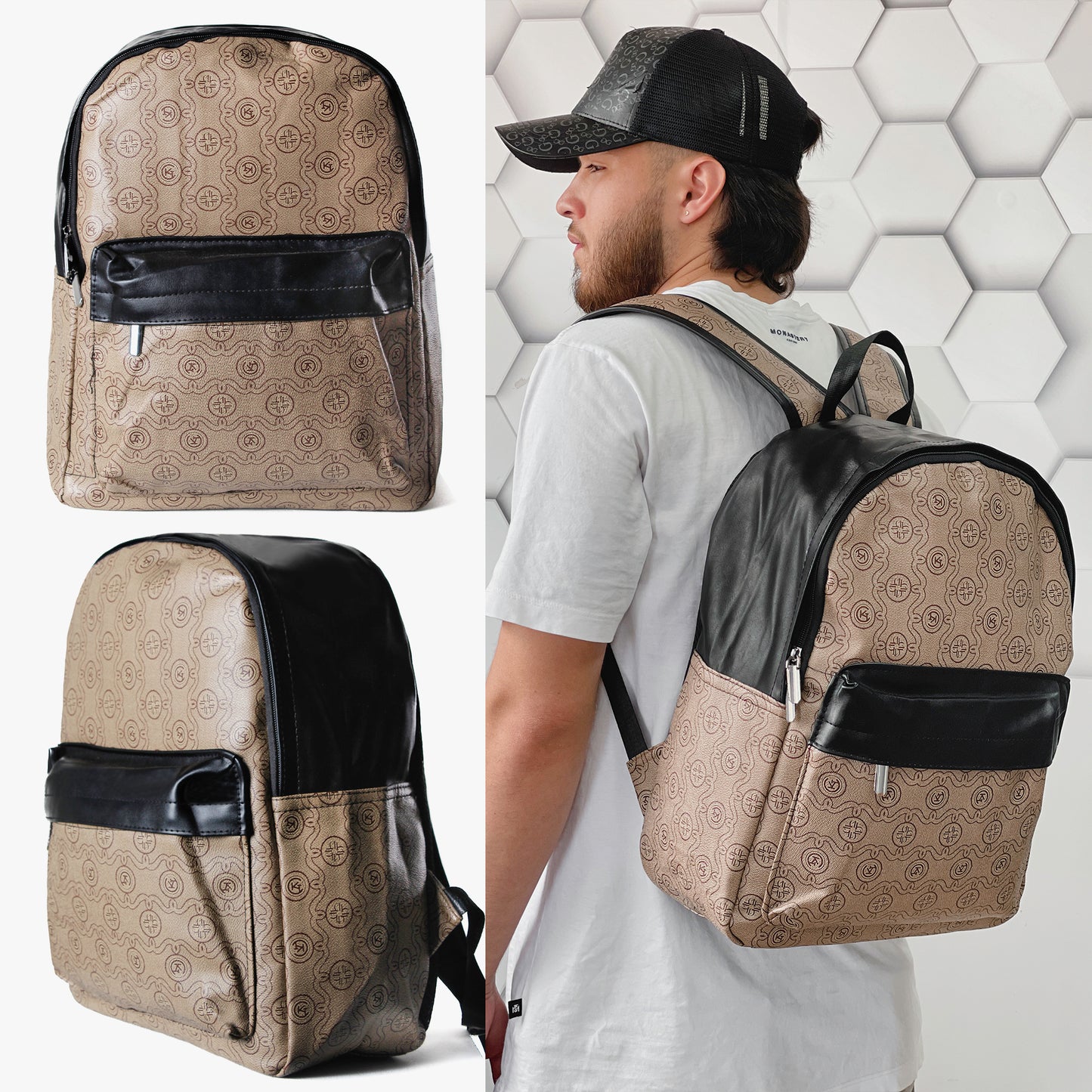 MORRAL K05