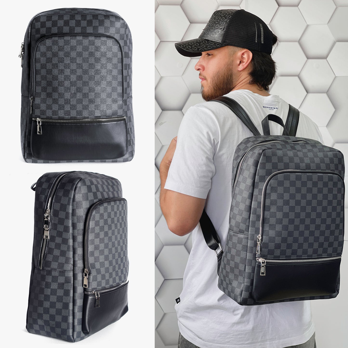 MORRAL DARK BLUE